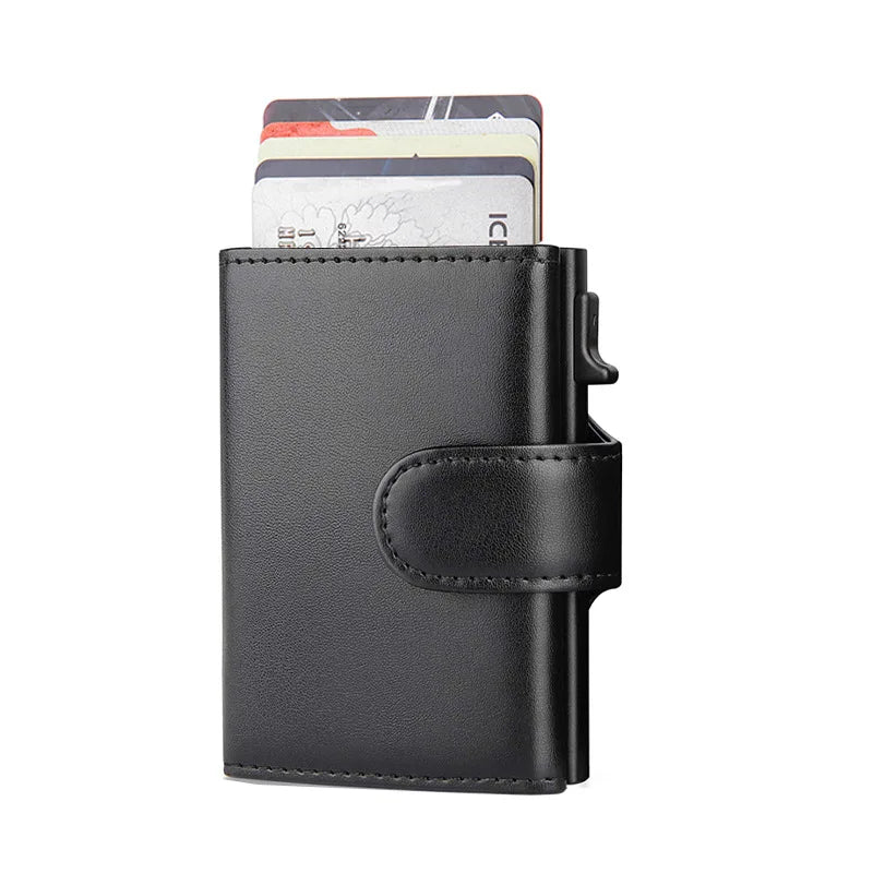 Portefeuille RFID Trifold