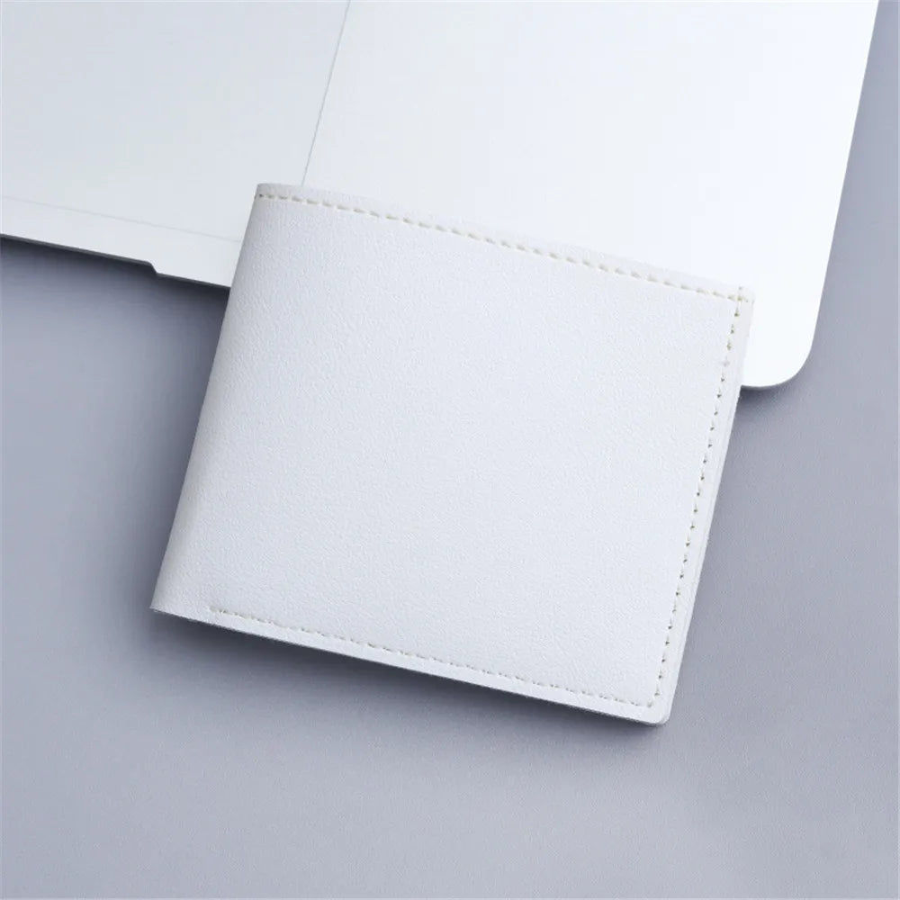 Portefeuille Cuir Homme