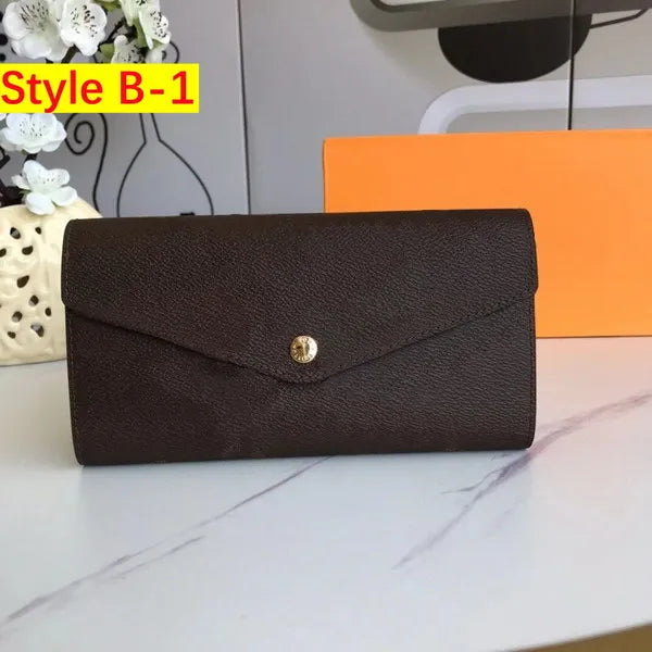 Portefeuille Long Multifonction