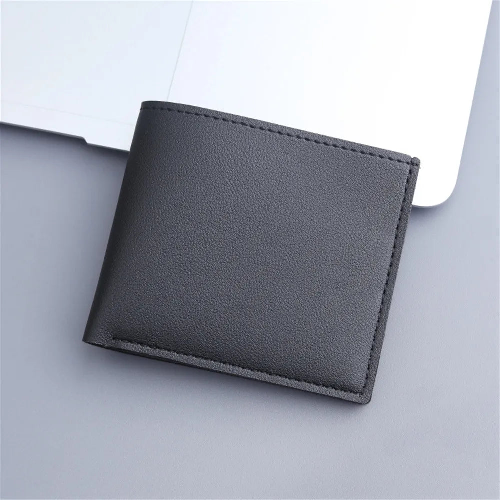 Portefeuille Cuir Homme