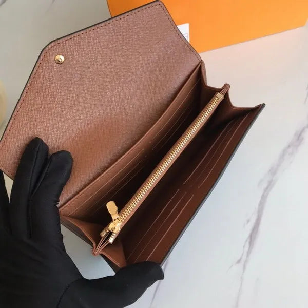 Portefeuille Long Multifonction