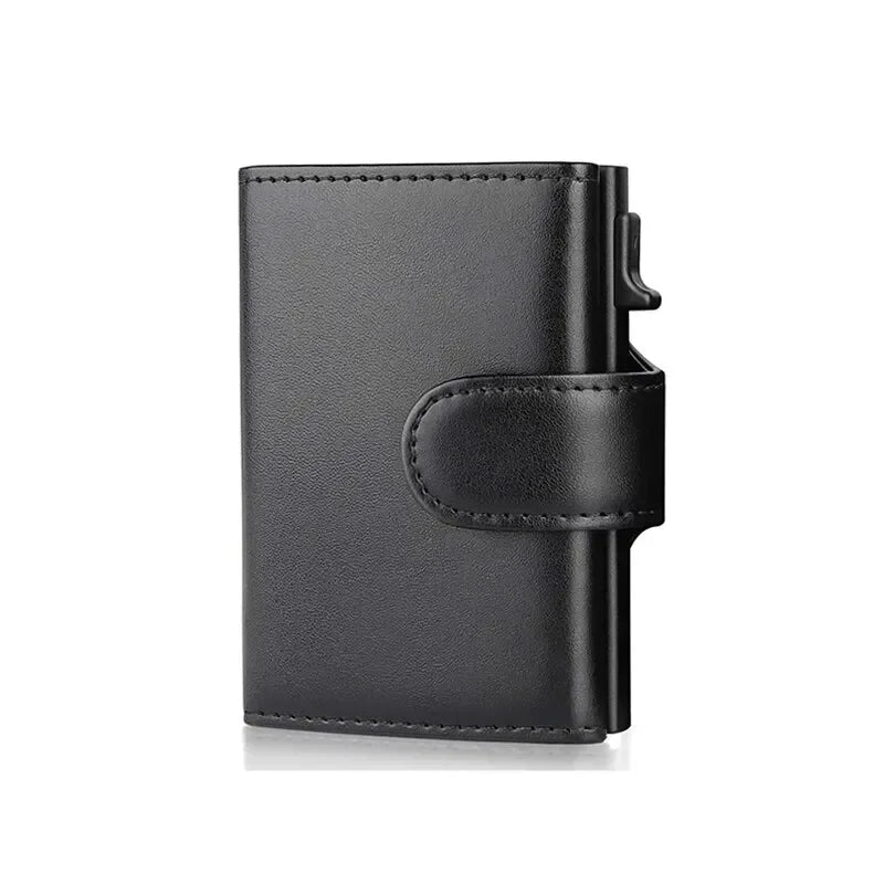 Portefeuille RFID Trifold