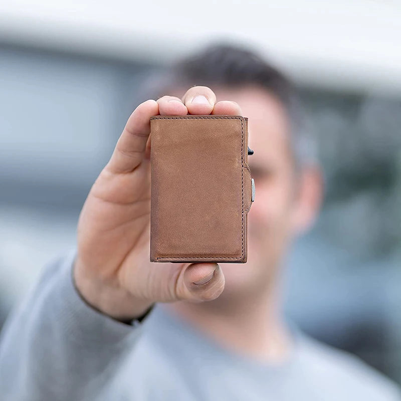Étui Carte RFID
